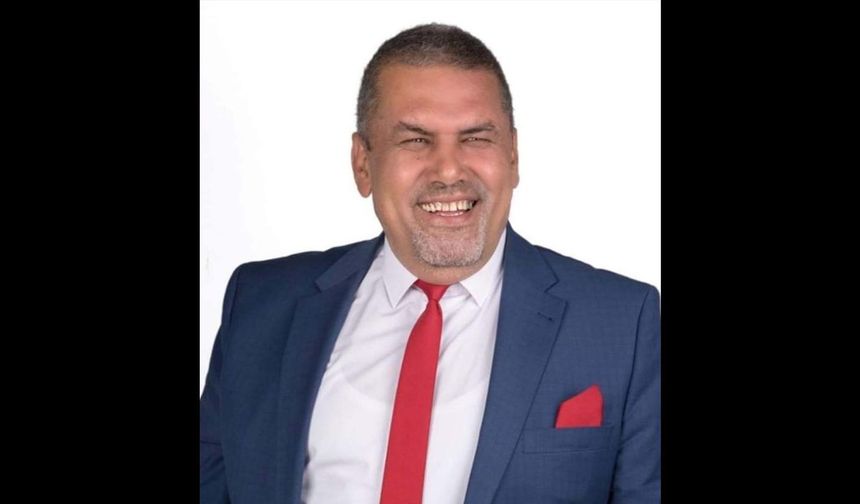 Ortaca’nın Tanınmış Avukatı İsmail Can Varol Hayatını Kaybetti