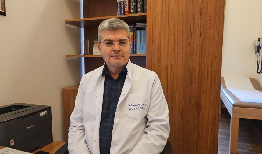 Kış aylarında "D vitamini" uyarısı