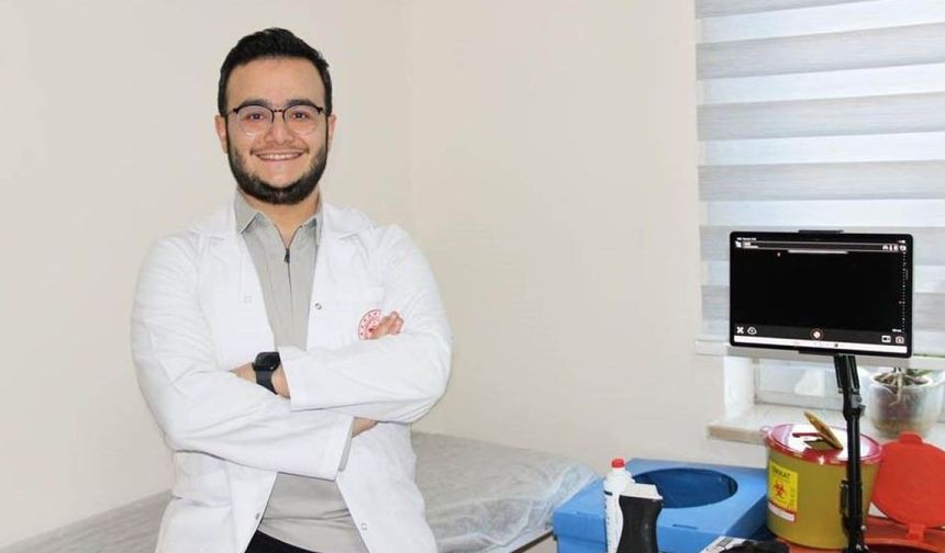 Yanlış duruş boyun sağlığını tehdit ediyor