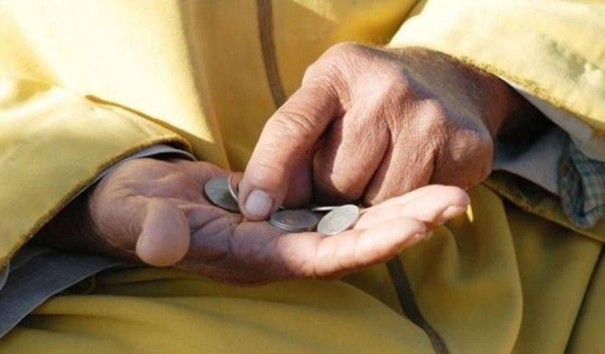 Menteşe’de Her 3 Haneden 1’i Gıdaya Erişimde Zorlanıyor!