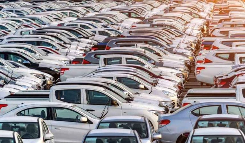 Hurda Araç Teşviki İçin Takvim Netleşiyor: Meclis’te MTV Etkisi Öne Çıktı