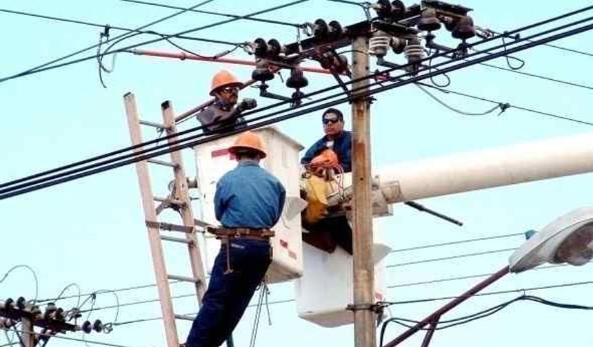 Aydınlılar Dikkat! 19 Ocak Pazartesi Günü Saatlerce Sürecek