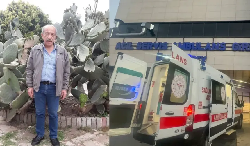 Gökova açıklarında batan teknede ölen kişinin kimliği belli oldu