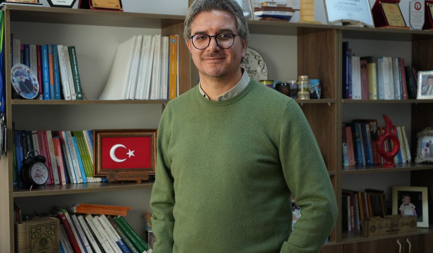 Uzmanından öğrencilere uyarı: "Tatilde dengeli bir yol izlenmeli"