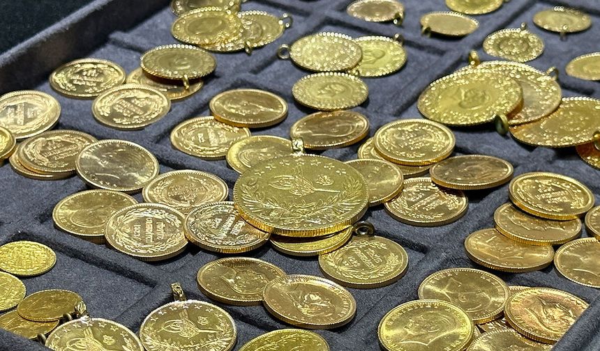 Rekor Serisi Sonrası Fren mi? Altında Ocak Sonu Düzeltmesi Masada