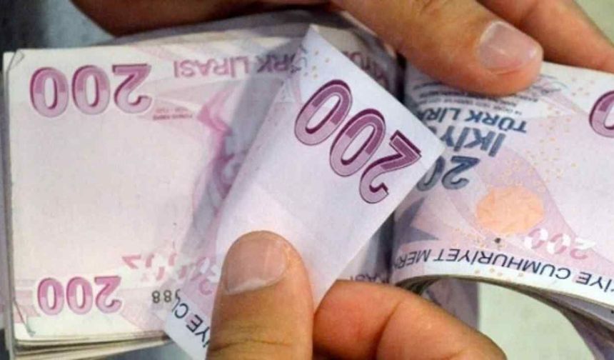 2026 Emekli Maaş Farkı Ödeme Tarihleri Belli Oldu