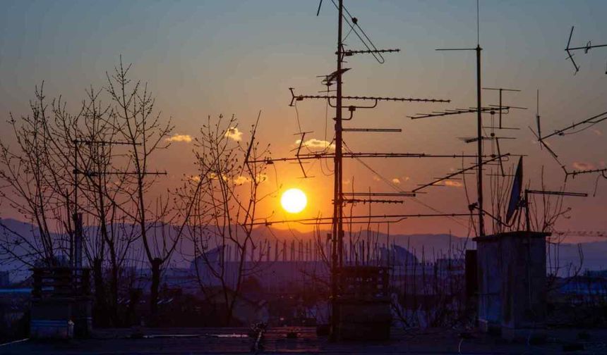6 Şubat Denizli'de Dev Kesinti: Hangi Mahalleler Karanlıkta Kalacak?