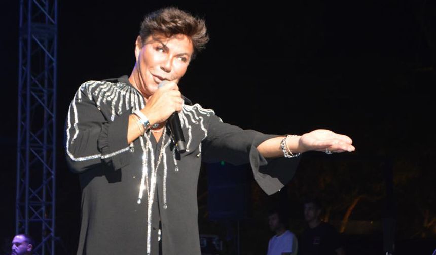 Sevilen Sanatçı Fatih Ürek’ten Acı Haber