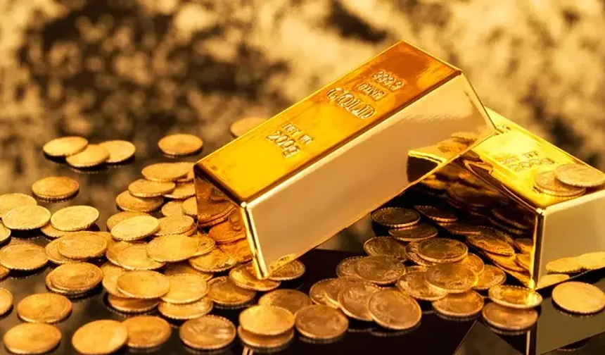 13 Şubat 2026 Altın Fiyatları Gram, Çeyrek ve Cumhuriyet Altını Ne Kadar Oldu?