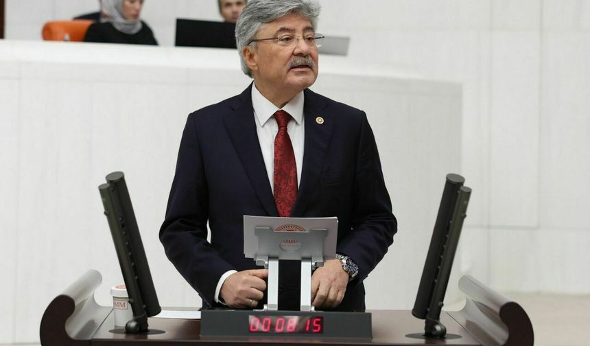 Muğla’da soğuk hava deposu sorunu Meclis gündeminde