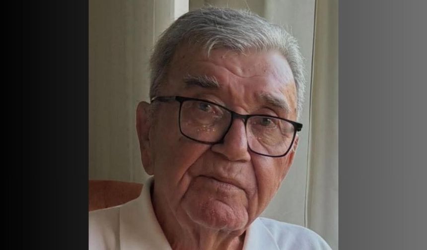 Ortaca’da Acı Kayıp: Ünsal Şen Vefat Etti