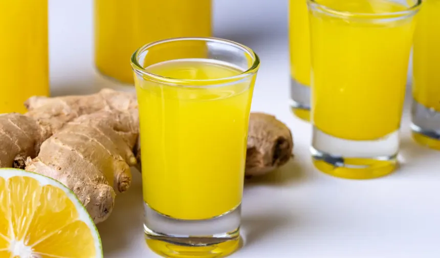 Soğuklara Karşı Ev Yapımı Kalkan: Bağışıklığı Güçlendiren 4 Malzemeli Kür