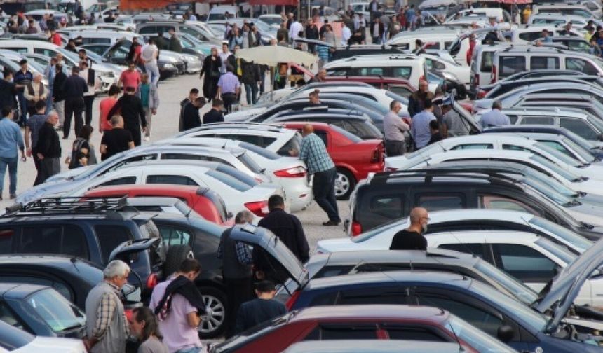 ÖTV’siz Araçta Yeni Dönem Başladı: Şartlar Genişletildi