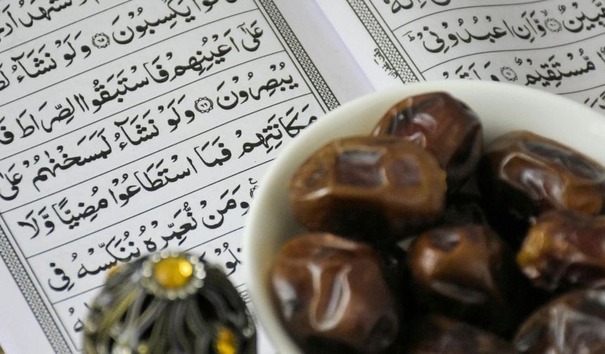 12 İmam Orucu ne zaman 2026? Muharrem orucu hangi gün başlıyor? İşte Yas-ı Matem takvimi