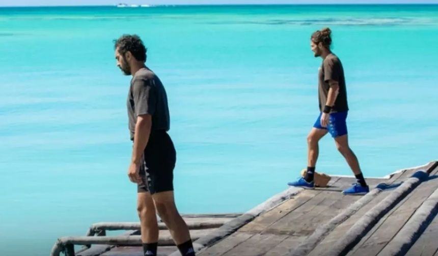 25 Şubat 2026 Survivor ödül oyununu kim kazandı?