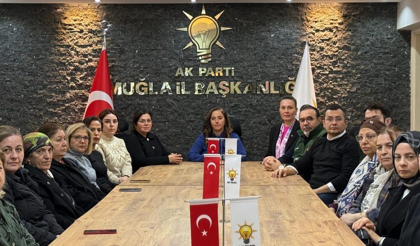 AK Parti’den 28 Şubat Mesajı: “Darbeci Zihniyeti Kınıyoruz”