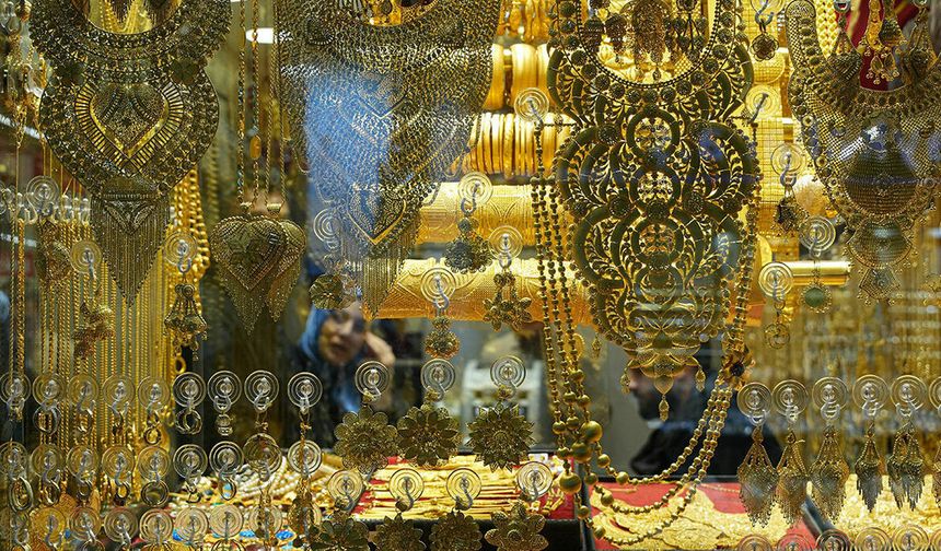 Altın yeni haftaya nasıl başlayacak? İşte son fiyatlar