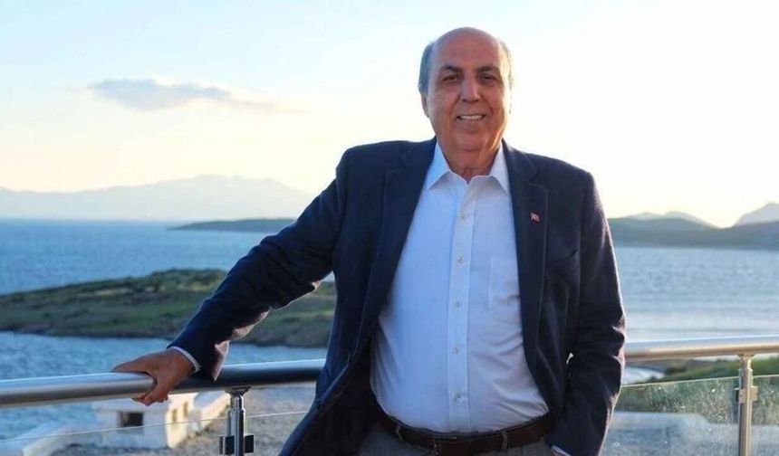 Cumhurbaşkanı Erdoğan’ın Diploması Hakkındaki İddialara Prof. Dr. Aydın Ayaydın’dan Yanıt