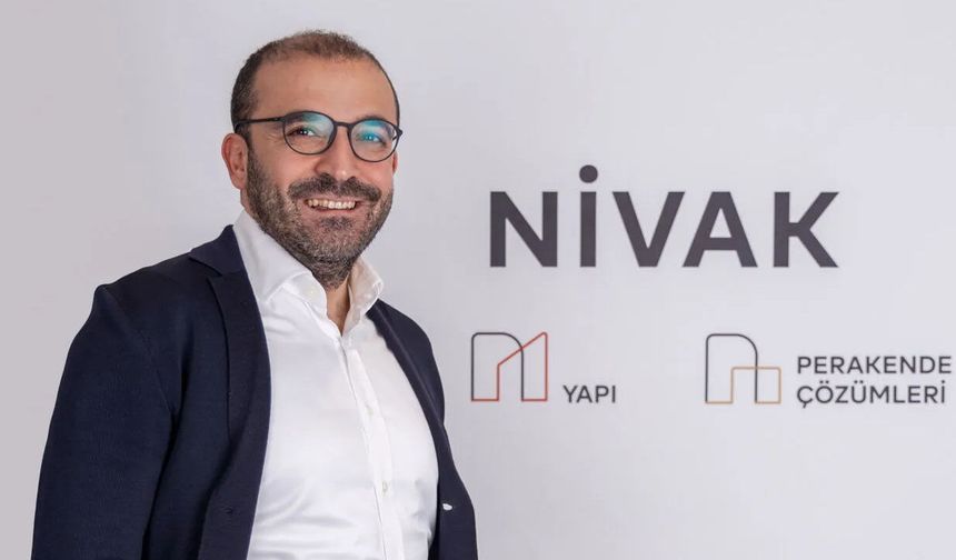 Galatasaray'ın Florya projesini alan Nivak Yapı sahibi Aykut Küçük kimdir, kaç yaşında, serveti ne kadar?