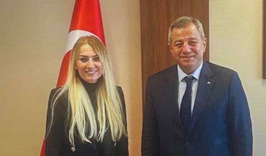 Muğla’da sağlık yatırımları Ankara’da değerlendirildi