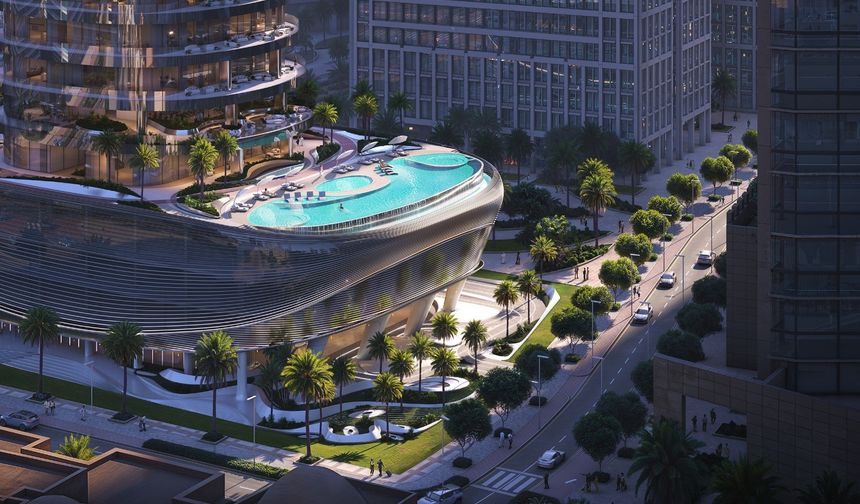 Dubai, Türk yatırımcının yeni gözdesi