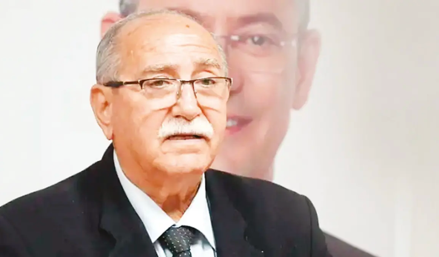 CHP Milas İlçe Başkanı istifa etti