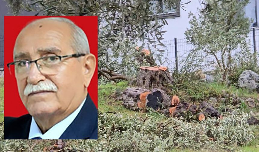 CHP'li başkana 36 bin 762 lira para cezası