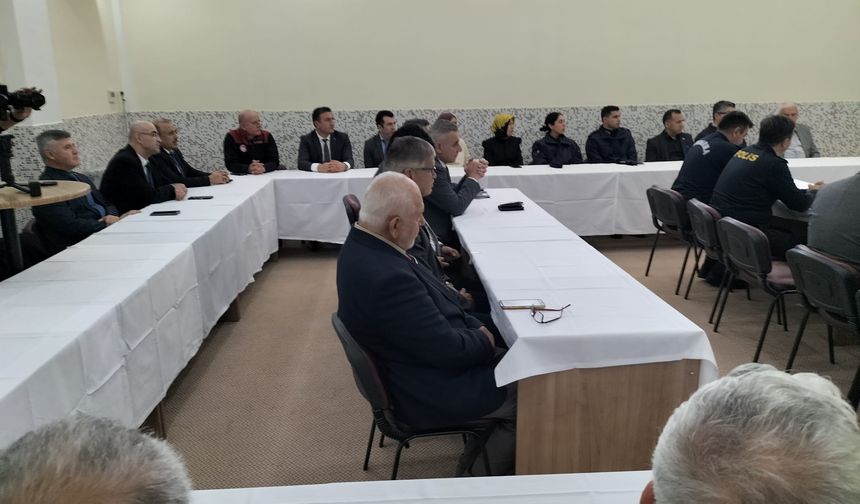 Köyceğiz’de Ramazan Ayı'na özel anlamlı proje