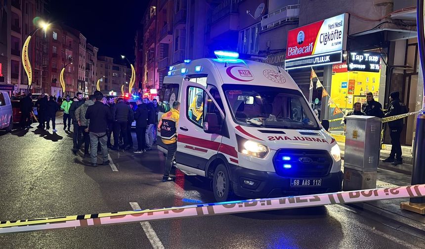 Evde Silahlı Saldırı: 3 Kişi Hayatını Kaybetti