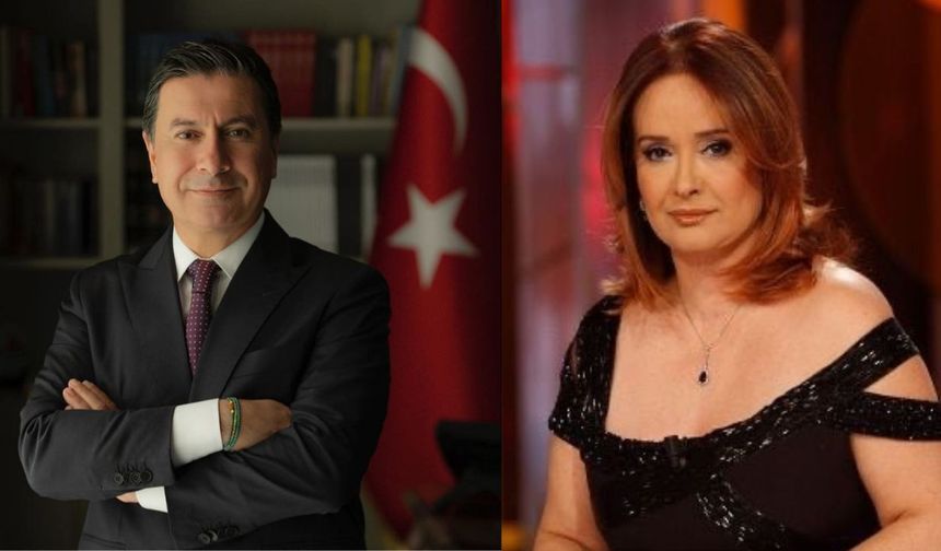 Hapis cezası sonrası Ahmet Aras’tan İlk açıklama!