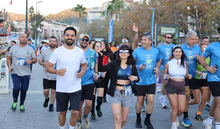 Marmaris 2026’da Etkinlikler Kenti Olmaya Hazırlanıyor