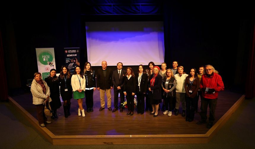 Bodrum’da Madde Bağımlılığına Karşı Güç Birliği