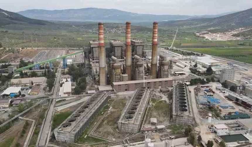 Muğla’daki Termik Santraller İçin Cumhurbaşkanlığı’na Kapatma Başvurusu
