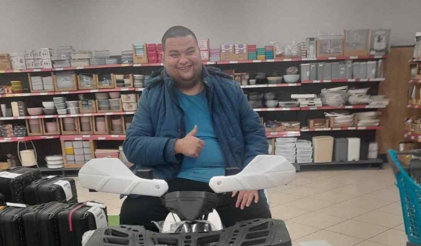 Muğla’da Kayıp Genç Marmaris’te Bulundu