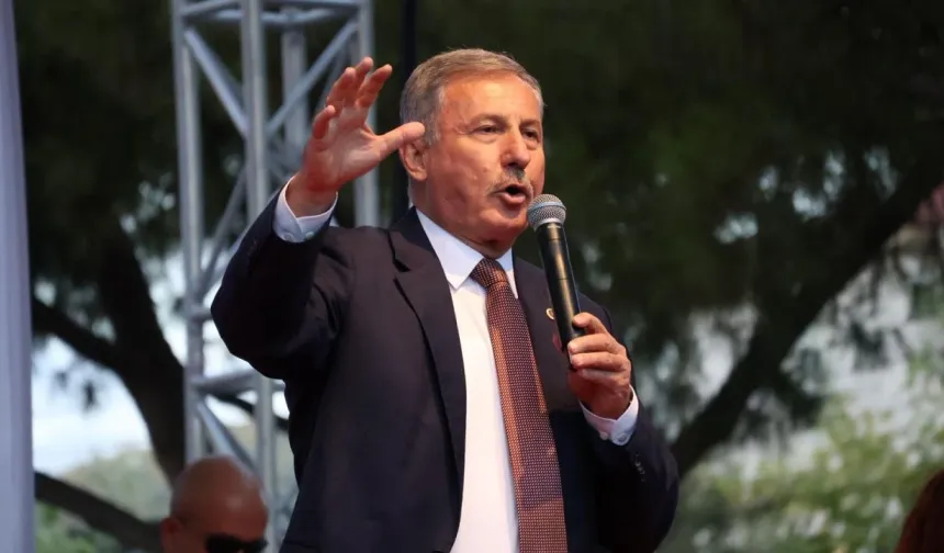 Selçuk Özdağ’dan Kamudaki Atıl Kadrolar İçin Tüm Bakanlara Soru Önergesi