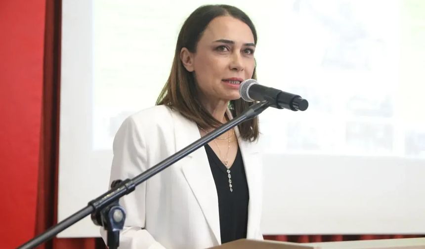 Muğla Ticaret İl Müdürlüğünde Görev Değişimi