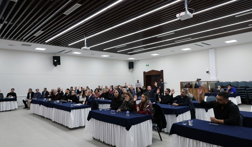 Menteşe'ye inanç ve su temalı yeni kent vizyonu