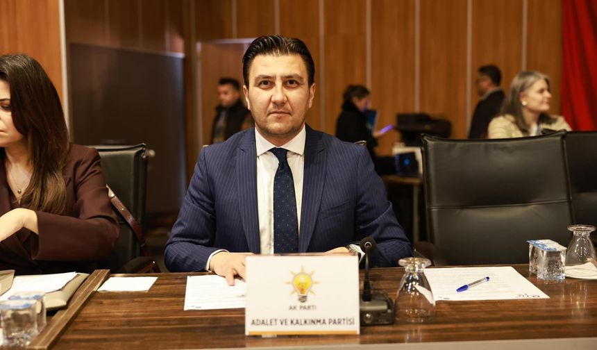 AK Parti Bodrum’da İki Aylık Belirsizlik Sona Erdi