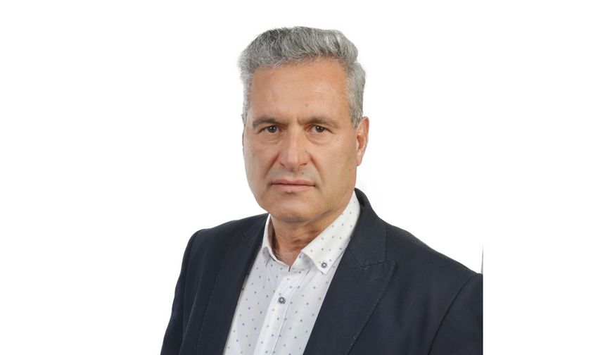 Yaşar Kahraman Adaylığını Açıkladı