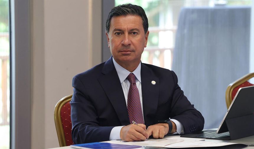 Muğla Büyükşehir Belediye Başkanı Aras’a hapis cezası