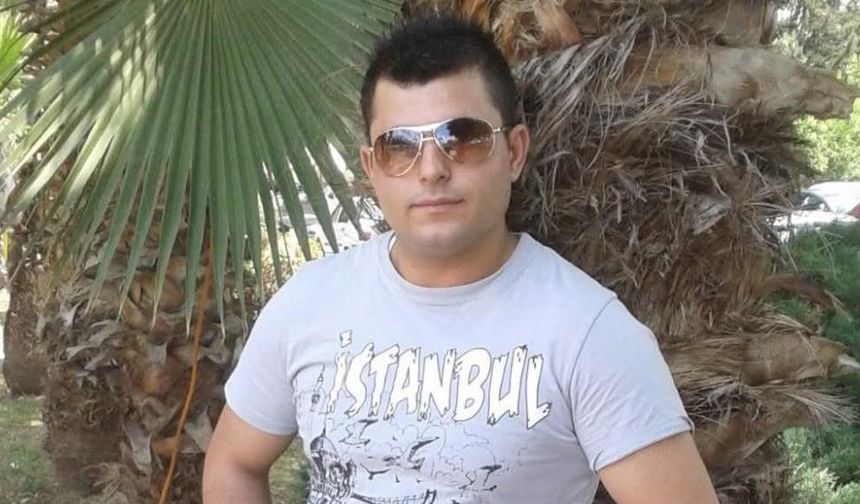 Belediye personeli iş kazasında hayatını kaybetti