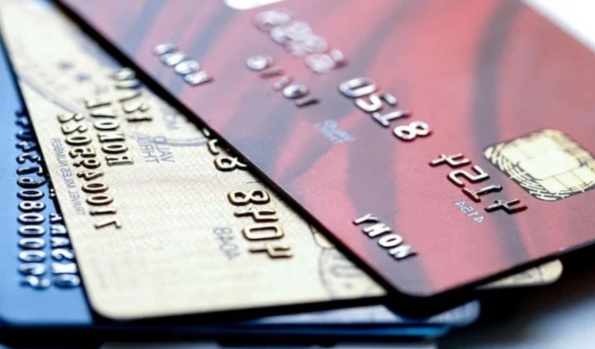 Kredi kartları için flaş haber: Milyonları kapsayacak