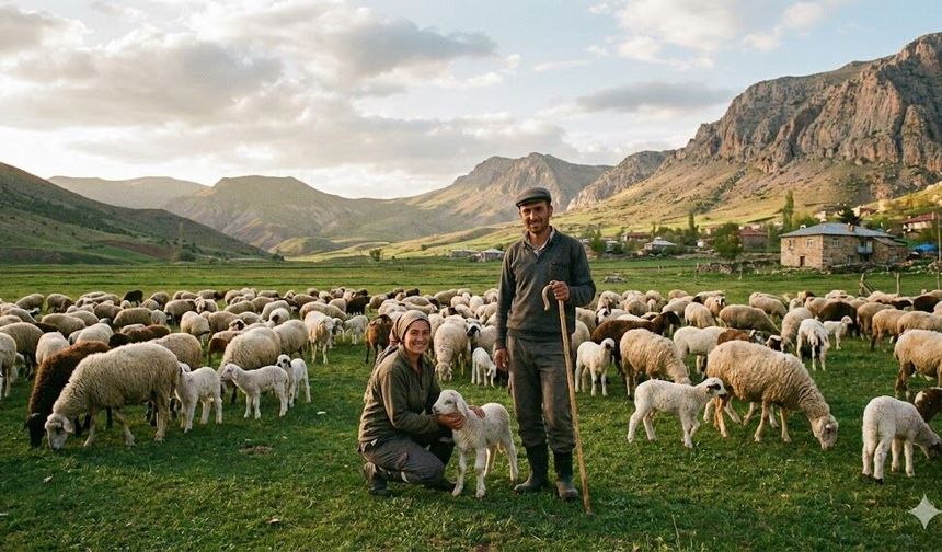 Çiftçiye Dev Destek Paketinin Detayları Belli Oldu!