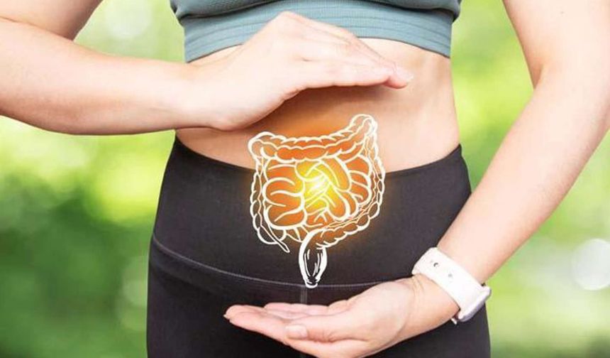 Sosyal Medyadaki Bağırsak Detoksu Modası Karaciğeri Tehdit Ediyor