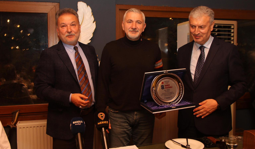 Muğla’da 8. Hamsi Şöleni İçin Geri Sayım Başladı