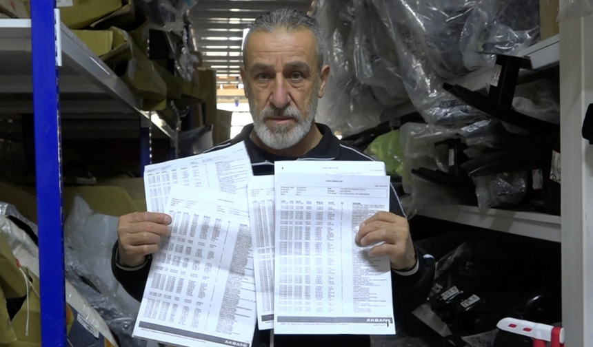 Kızının komşusuna telefon bankacılığı bilgilerini verdi, hayatı karardı