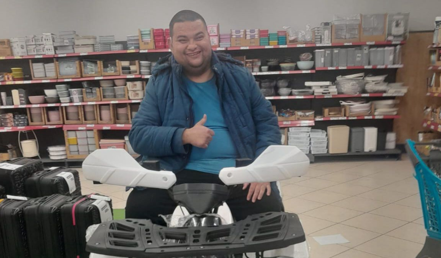 Muğla’da 28 Yaşındaki Cenkay Eroğlu’ndan haber alınamıyor