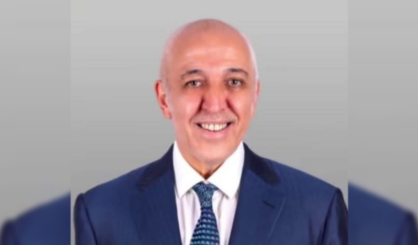 Muğlalı Profesör Volkan Yaylalı Vefat Etti