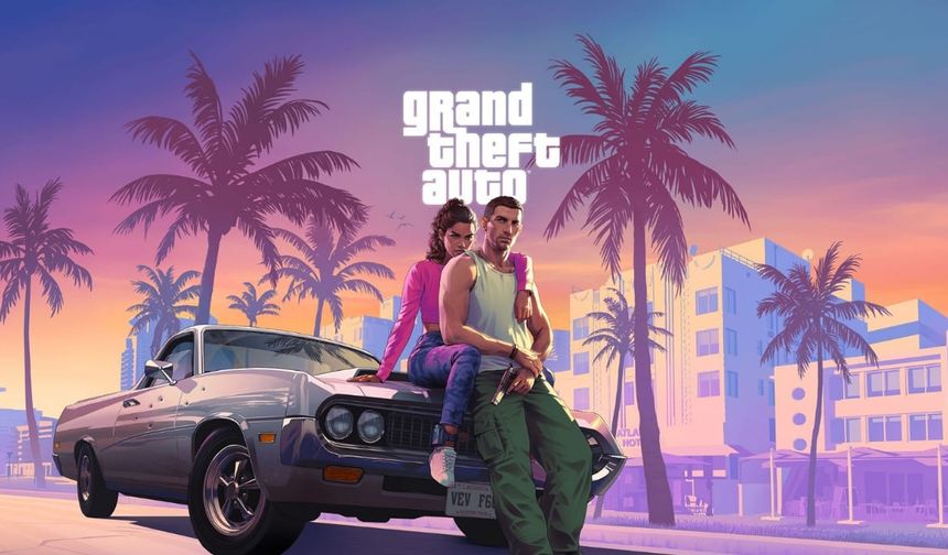 GTA 6 Geliyor: Çıkış 18 Kasım 2026
