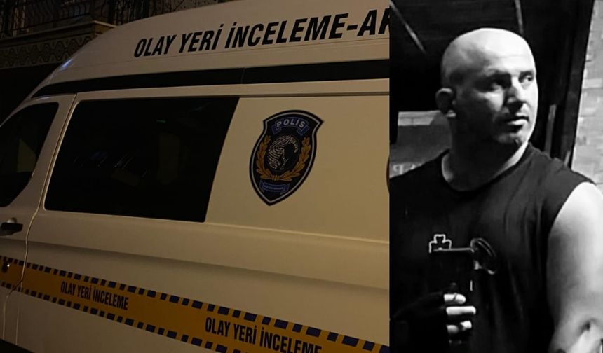 Helallik İstedi, Evinde Ölü Bulundu